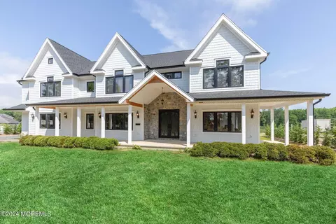 273 Port Au Peck Ave, Oceanport, NJ 07757