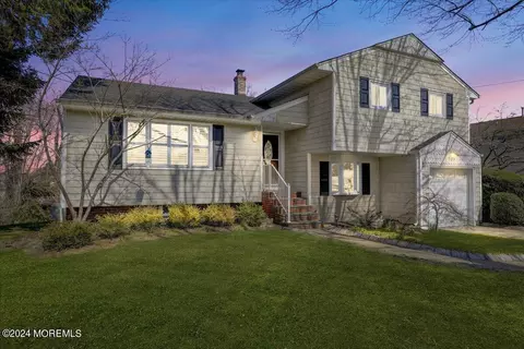 227 Howard Ave #OCEAN TOWNSHIP, Long Branch, NJ 07740