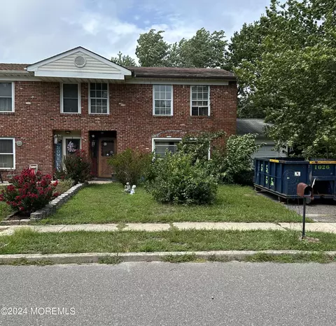 31 Ensign Ave, Barnegat, NJ 08005