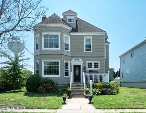 500 New Jersey Ave, Point Pleasant Beach, NJ 08742