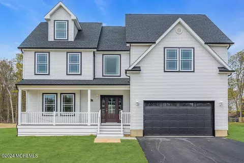 122 Law-win Ct, Brick, NJ 08723