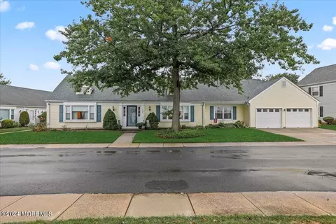 509 Springfield Way # A, Monroe, NJ 08831