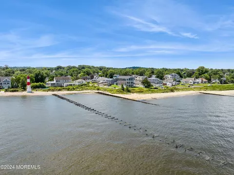 View/Area - 206 Beach Ave, Leonardo, NJ 07737 photo 25 of 28