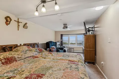 Bedroom - 206 Beach Ave, Leonardo, NJ 07737 photo 1 of 6