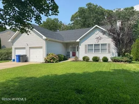 20 Cedar Hill Dr, West Creek, NJ 08092