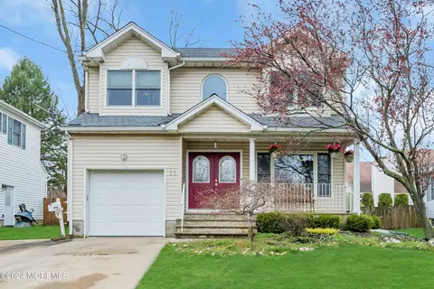 11 Summerfield Ave, Oceanport, NJ 07757