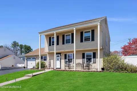 578 Carolina Ave, Brick, NJ 08724