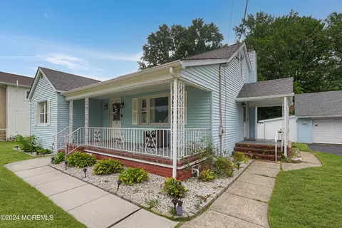 11 Northern St, South River, NJ 08882