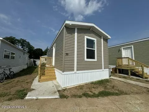 20 Avenue B, Keansburg, NJ 07734
