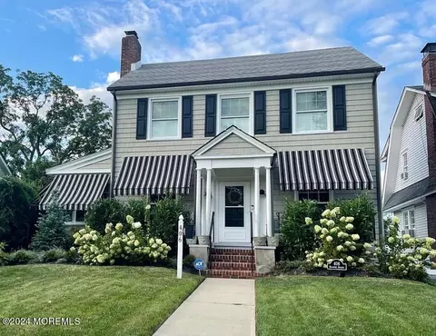406 Atlantic Ave, Spring Lake, NJ 07762