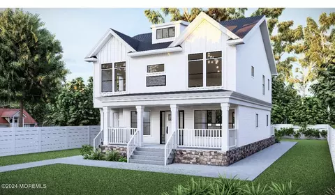 709 18th Ave, Belmar, NJ 07719