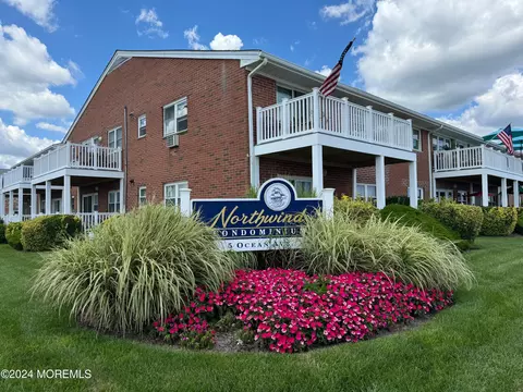 5 Ocean Ave #7A, Belmar, NJ 07719