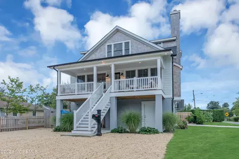 339 Magnolia Ave, Brielle, NJ 08730
