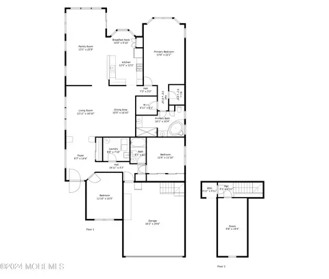 3 Exton Way, Jackson, NJ 08527 photo 9
