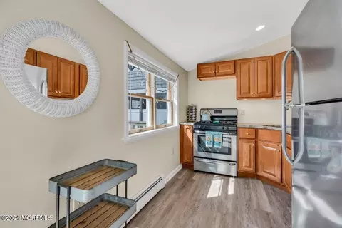 Kitchen - 218 Anglesea Ave, Ocean Gate, NJ 08740 photo 1 of 4