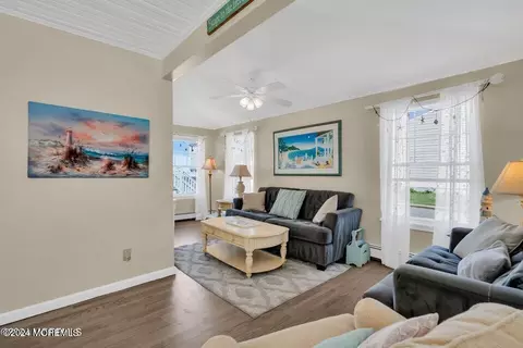 Living - 218 Anglesea Ave, Ocean Gate, NJ 08740 photo 1 of 3