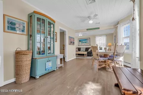 Dining - 218 Anglesea Ave, Ocean Gate, NJ 08740 photo 1 of 6