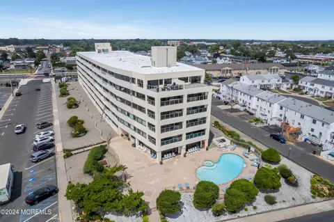 525 Ocean Blvd #104, Long Branch, NJ 07740