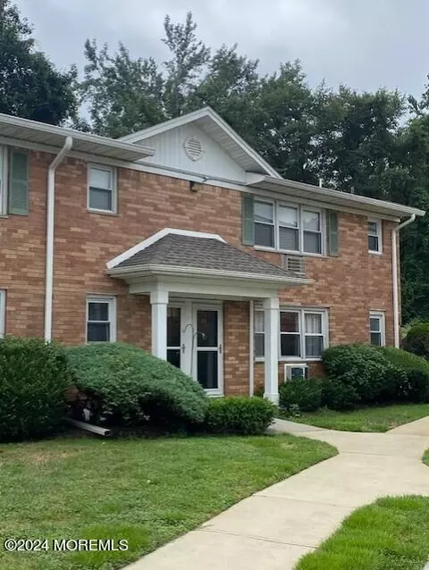 96 East Ave #81, Atlantic Highlands, NJ 07716