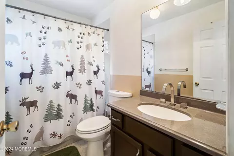 Bath - 286 Warren Dr, Wrightstown, NJ 08562 photo 5 of 5