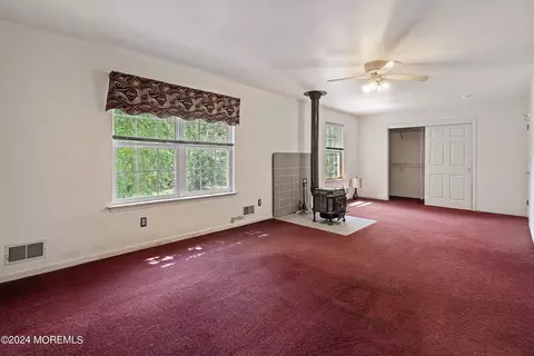 Bedroom - 286 Warren Dr, Wrightstown, NJ 08562 photo 1 of 3