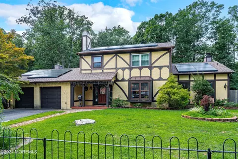 611 Maryland Rd, Glassboro, NJ 08028