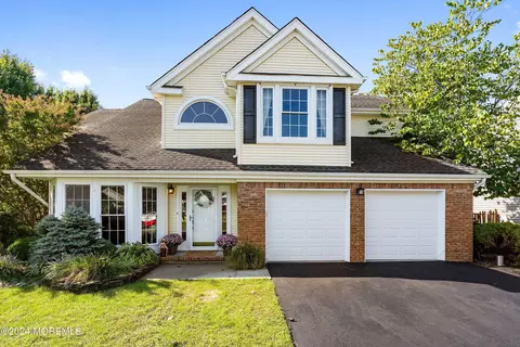 1 Cambridge Way, Brick, NJ 08724