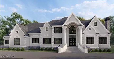 3 Lisa Ct, Millstone, NJ 08535