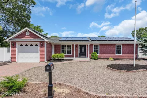 406 Laurel Blvd, Lanoka Harbor, NJ 08734