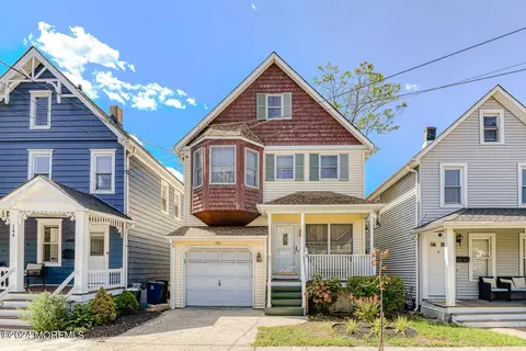 146 Embury Ave, Ocean Grove, NJ 07756