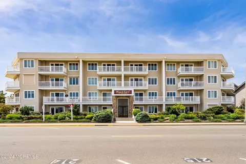 609 Ocean Ave #10, Bradley Beach, NJ 07720