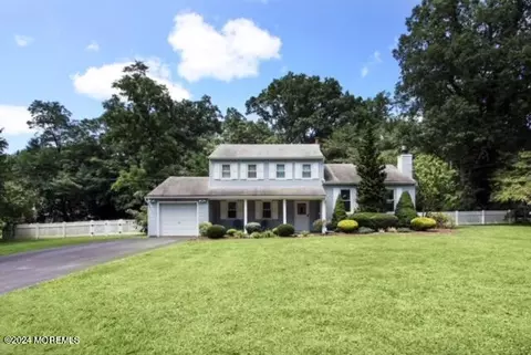 11 Claire Cir, Howell, NJ 07731