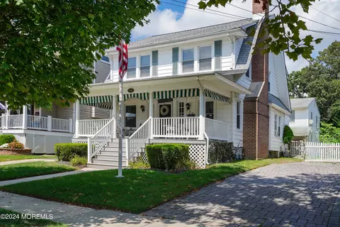 406 Monmouth Ave, Bradley Beach, NJ 07720