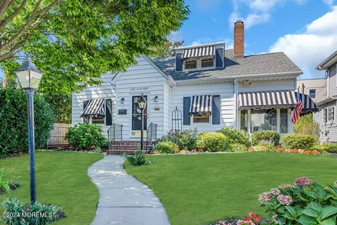 410 Saint Clair Ave, Spring Lake, NJ 07762