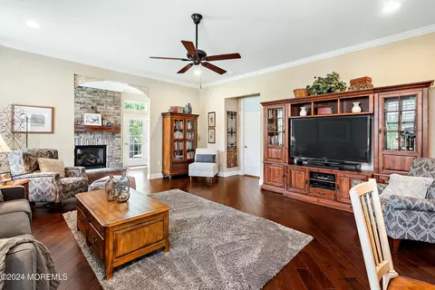40 Dunberry Dr, Forked River, NJ 08731 photo 12
