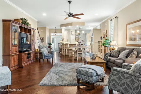 40 Dunberry Dr, Forked River, NJ 08731 photo 15