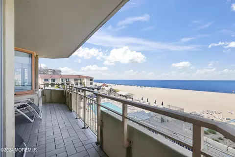 717 Ocean Ave #211, Long Branch, NJ 07740