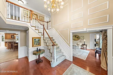 12 Buck Dr, Freehold, NJ 07728
