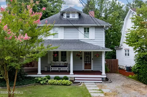 55 Elizabeth St, Pemberton, NJ 08068