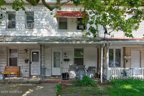 1019 N Ohio Ave, Atlantic City, NJ 08401