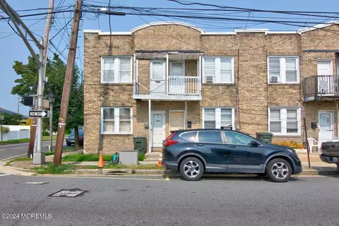 1261 N Ohio Ave, Atlantic City, NJ 08401