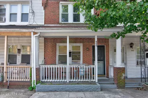 1104 N Ohio Ave, Atlantic City, NJ 08401