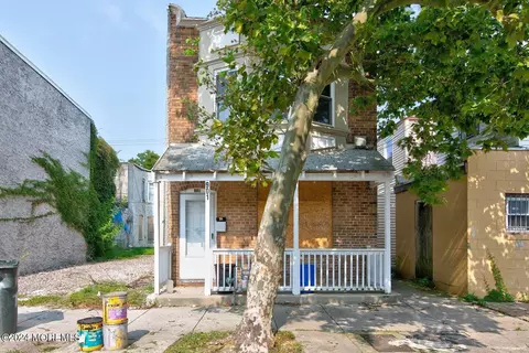 901 Keener Ave, Atlantic City, NJ 08401