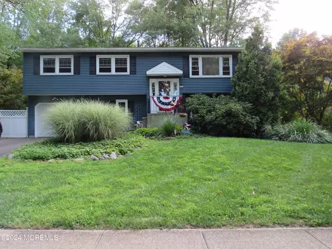 25 Lake Dr, Roosevelt, NJ 08555