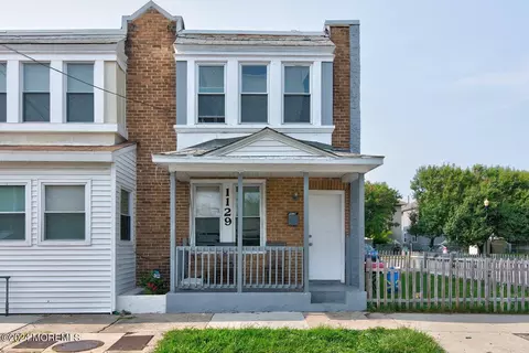 1129 Drexel Ave, Atlantic City, NJ 08401