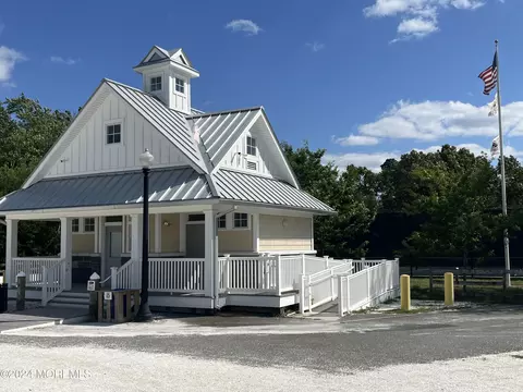 Exterior - 50 Dock Ave, Waretown, NJ 08758 photo 3 of 7