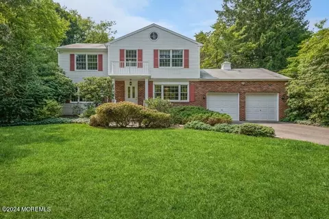 33 Bucks Mill Rd, Colts Neck, NJ 07722