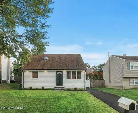 316 Durand Rd, Neptune City, NJ 07753