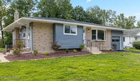 81 Enright Ave, Freehold, NJ 07728