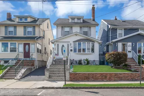 419 Dewitt Ave, Belleville, NJ 07109